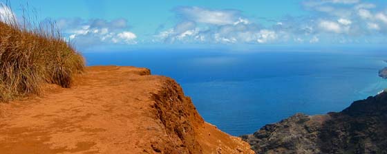 Awa'awapuhi loop trail